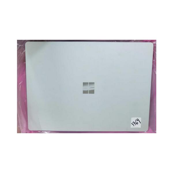 Microsoft Surface Laptop 2 1769 液晶 上半身 タッチパネル