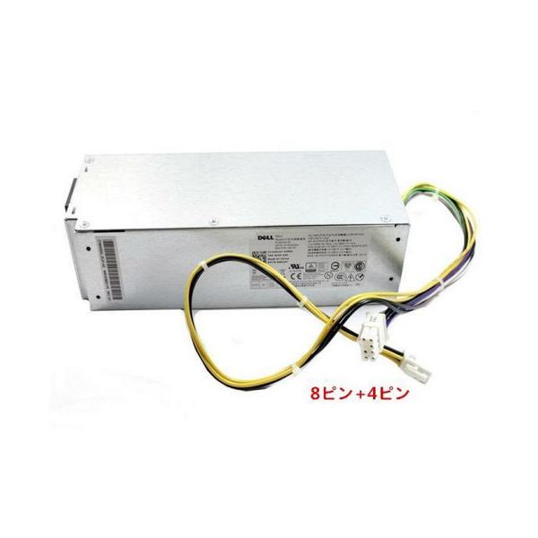 ●商品状態：新品　　●出力：180W●入力：100V-240V~/3A 50-60 Hz型番:L180EPS-00対応機種：DELL OptiPlex5040●発送前に動作確認を行い、正常動作品のみ出品しております。