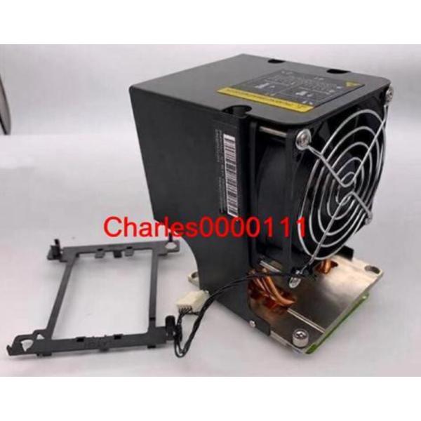 新品 HP Z8 G4 Workstation 散熱 CPUヒートシンクファン P/N 460503F00