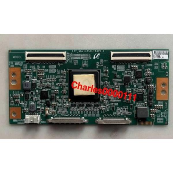 ソニー KJ-55X8500E の基盤セット 新品 SONY ソニー BRAVIA KJ-55X8500E 画面表示不良 T-CON 基板 基盤