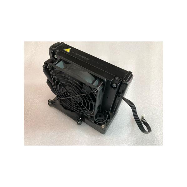 中古　HP Workstation Z420用 水冷式 CPUクーラー 647289-001 647289-002 647289-003