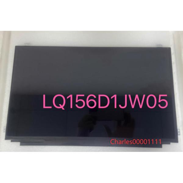 新品 Lenovo Thinkpad P50 P51 P52S等用4K液晶パネル LQ156D1JW05