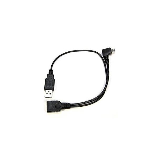  OTG ϊP[u L micro USB-USB A X Galaxy NOTE X}zp USB@틋d[qt@