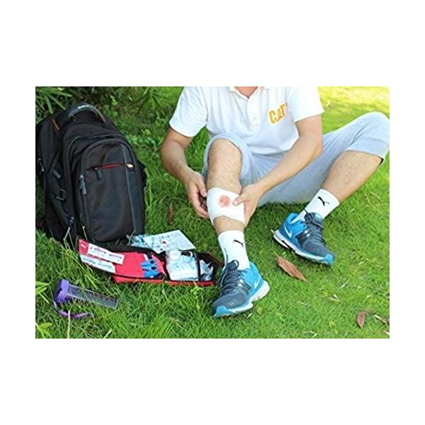 ファーストエイド キッド 救急箱 応急処置 応急手当 防災 アウトドア コンパクト 携帯 13種類 31点 送料無料 /【Buyee】 ファーストエイド キッド 救急箱 応急処置 応急手当 防災 アウトドア コンパクト 携帯 13種類 31点 送料無料 /【Buyee】