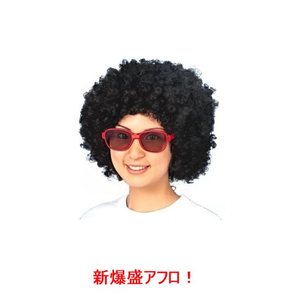 送料無料 ウィッグ フルウィッグ アフロヘアーかつら ジャンボ ブラック Buyee Buyee Japanese Proxy Service Buy From Japan Bot Online