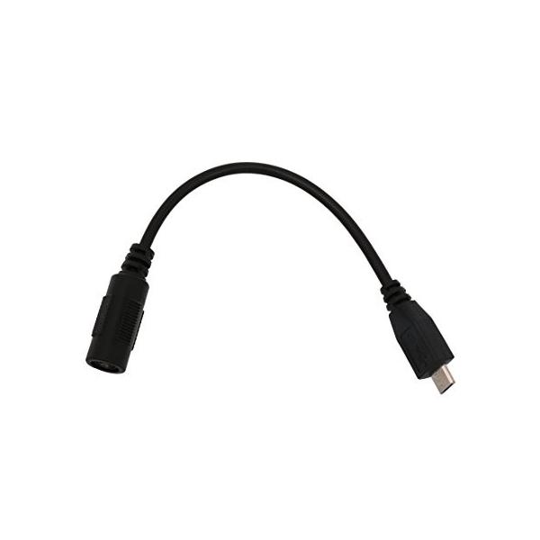  ϊA_v^[ ACA_v^[p oDCvO 2.1mm x 5.5mm  micro USB