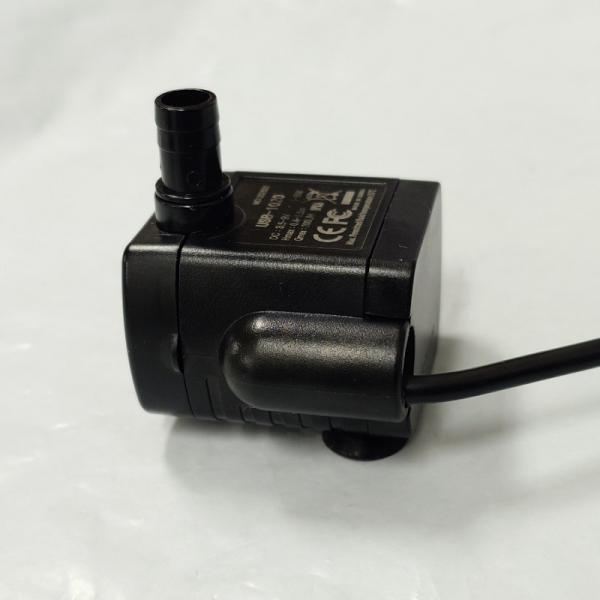 �������� �E�H�[�^�[�|���v ���� USB�d�� DC 3.5V-9V 3W ���i�摜3