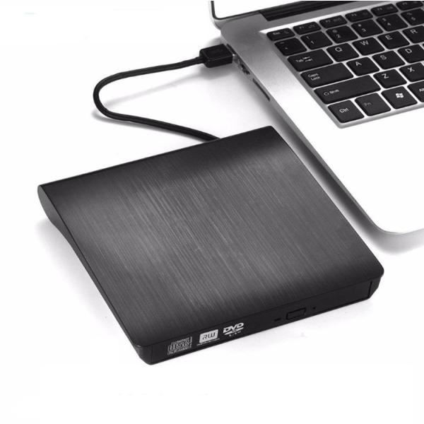 送料無料 USB 3.0外付け DVDドライブ DVDプレイヤー ポータブル