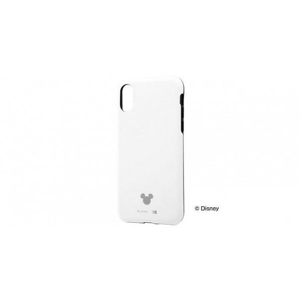Ray Out Iphonexs ケース ディズニー キャラクター Tpu ソフト 耐衝撃 Light Petit ホワイト Paypayカード公式ストア 通販 Yahoo ショッピング