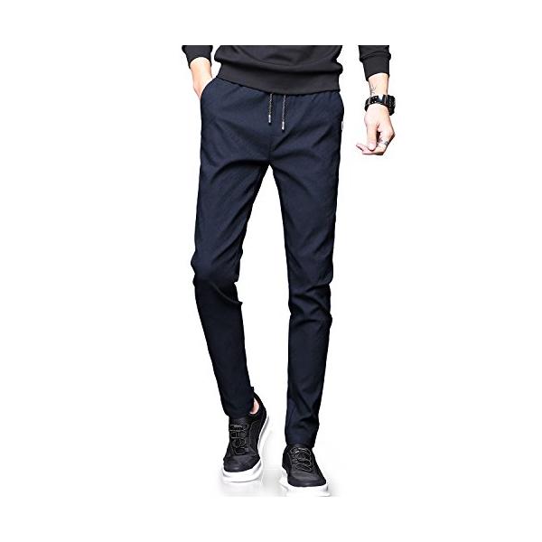 スーパーストレッチスウェットパンツ