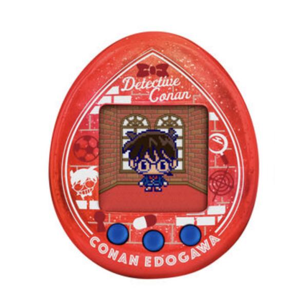名探偵コナン　名探偵の紅玉 Tamagotchi nano colorful 名探偵コナン （名探偵の紅玉