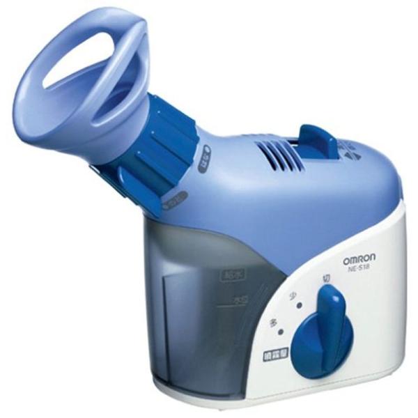 吸入器 スチームサワ NE-S18