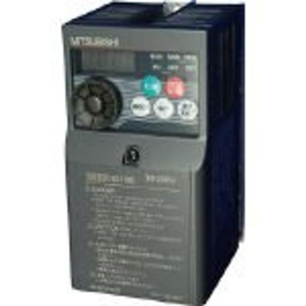 最高級 igift Yahoo 店三菱電機 汎用インバータ FREQROL-D700 FR-D720