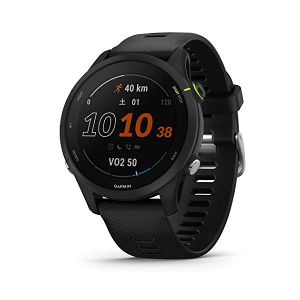 ガーミン(GARMIN) Forerunner 255 Music ランニングウォッチ ガーミン(GARMIN) Forerunner 255 Music ランニングウォッチ