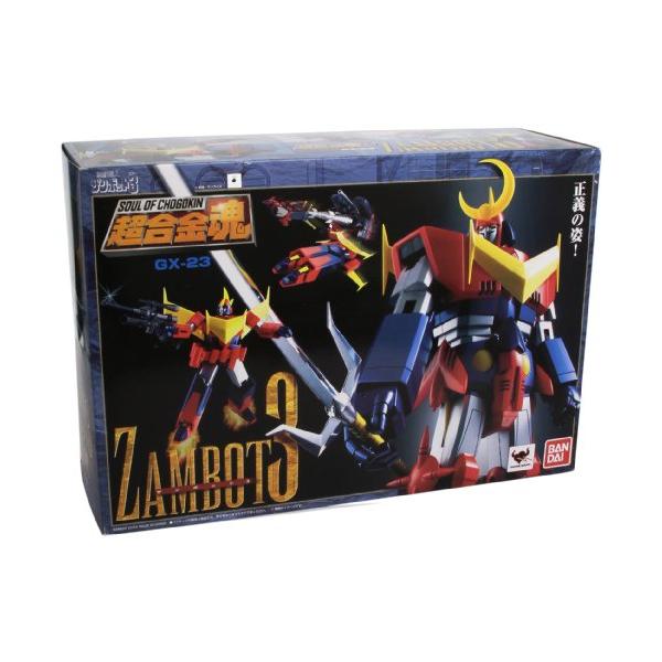 変形玩具 無敵超人ザンボット3  超合金魂 815gIi4HEJL._UF894,1000_QL80_.jpg