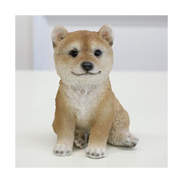 動物 置物 アニマルオーナメント オブジェ かわいい 犬 ドッグ イヌ 柴犬 S お座りイヌ Buyee Buyee 일본 통신 판매 상품 옥션의 대리 입찰 대리 구매 서비스