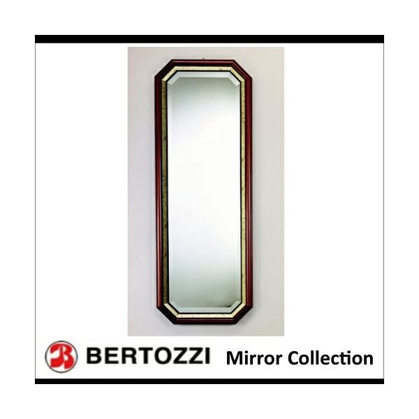 P10倍 鏡 姿見 壁掛け おしゃれ 全身 姿見 Eshin 0808104 輸入家具屋