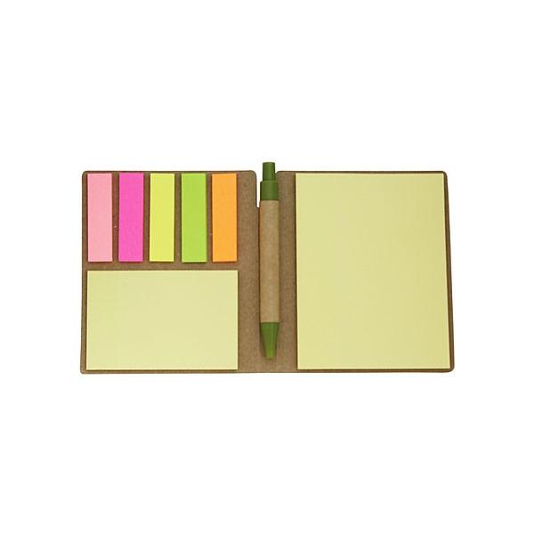 エコメモノート 販促 ノベルティ 記念品 ばらまき 粗品 景品 S2402