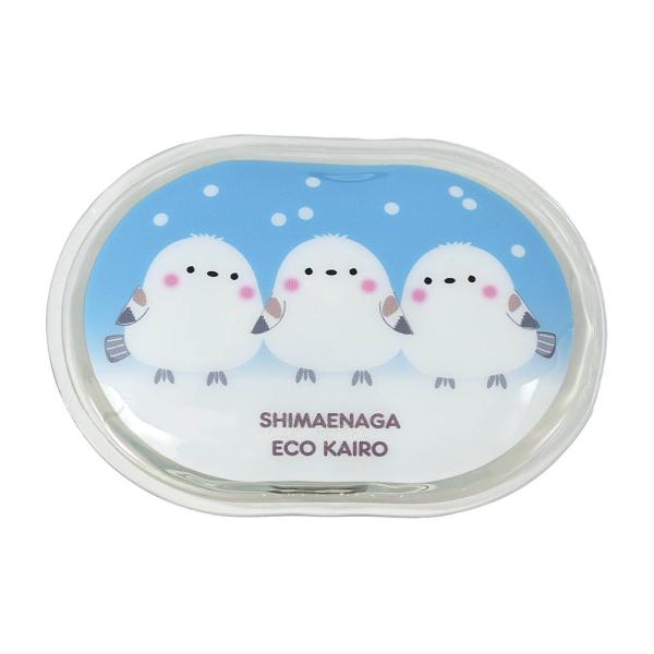 くりかえし何度でも使えるエコロジーなカイロです。カイロの中に入っている金属ボタンを数回押し曲げると温かくなります。約40度のあたたかさが、30〜40分ほど続きます(ご利用の環境によります)。金属ボタンを押して温かくなるのは一度だけですので、...