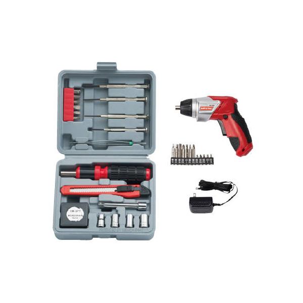 ホリデーツールセット809 工具 ツールセット 記念品 粗品 販促