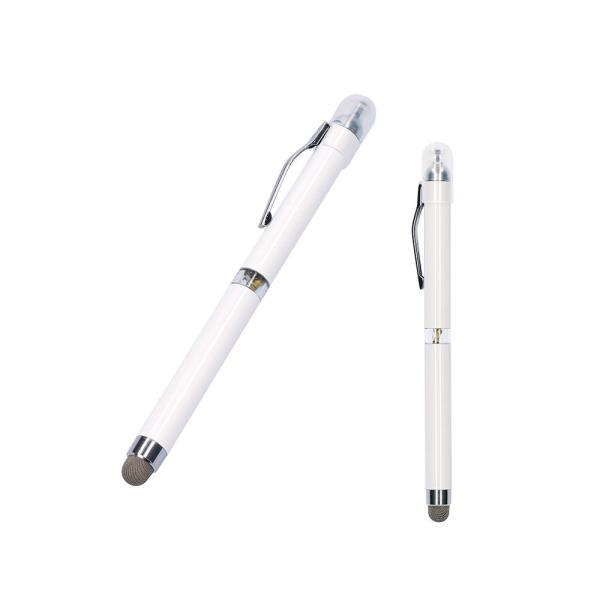 静電気さっとりタッチペン 販促 記念品 ノベルティ 粗品 ばらまき 景品 プチギフト 静電気除去グッズ