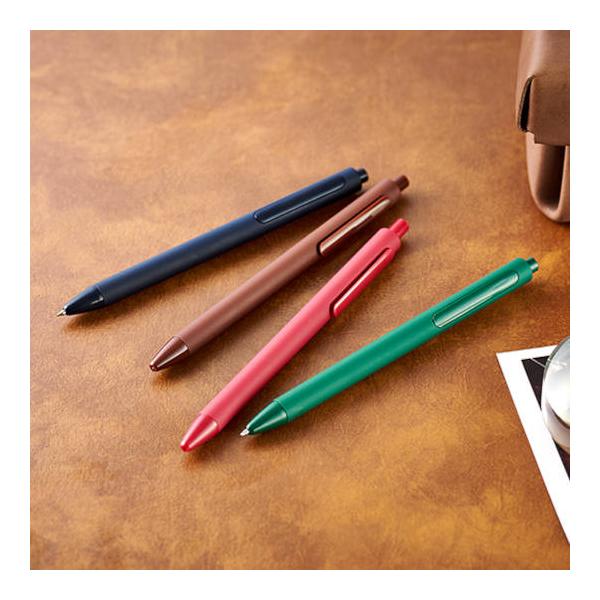 クリップDERUボールペン 記念品 ノベルティ 粗品 ばらまき 景品 販促