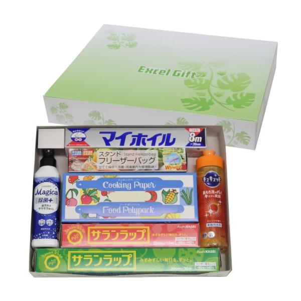 オリジナルギフトセット 販促 ノベルティ 粗品 記念品 粗品 プチギフト OG-2500