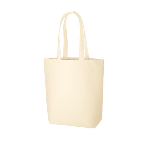 キャンバストート M ナチュラル 販促 記念品 ノベルティ 粗品 ばらまき 景品 SDGs 環境配慮商品