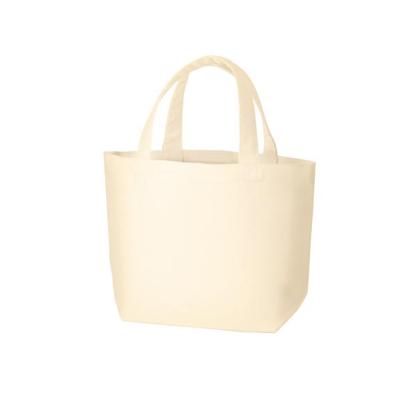キャンバストート S ナチュラル 販促 記念品 ノベルティ 粗品 ばらまき 景品 SDGs 環境配慮商品