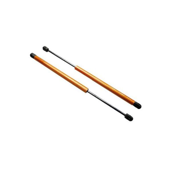 シトロエン用リアテールゲートセット ブートリフトサポート 衝撃吸収 ガススプリングアクセサリー suvトランクダンパー C5エアクロス 2017-2024