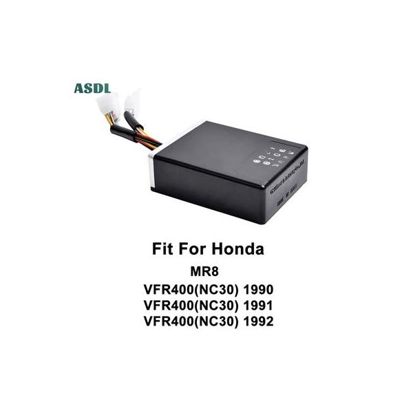並行輸入品】 ホンダ用CDIユニットスターターイグナイター デジタル