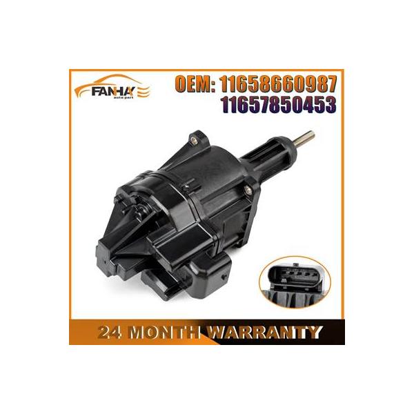 【並行輸入品】 BMW用ソレノイドバルブアクチュエータ ターボシリコンバレー 11658660987 11657850453 11658691853 n20 328i 330i f30 2.0t gen 3 カーアクセサ