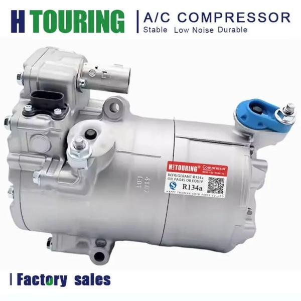 並行輸入品】 ボルボ電気ハイブリッドコンプレッサー AC 2016-2023