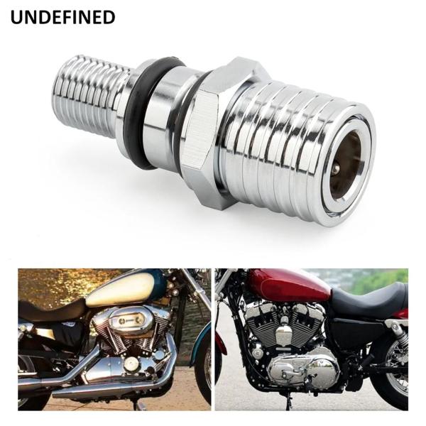 ビンテージ　ハーレー　モンローショック　部品 並行輸入品】 バイク用燃料チェックバルブ 部品ナンバー75309-07a交換