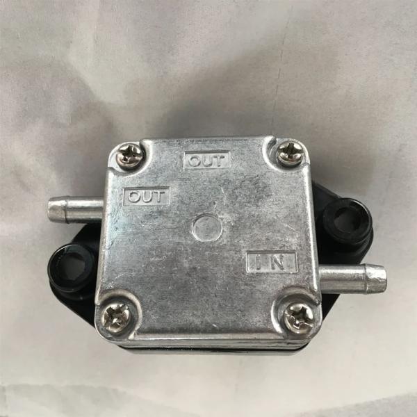 【並行輸入品】燃料ポンプアセンブリ67d-24410-02 01 03 ヤマハ4ストローク4hp 5hp f 4 5 a m船外機