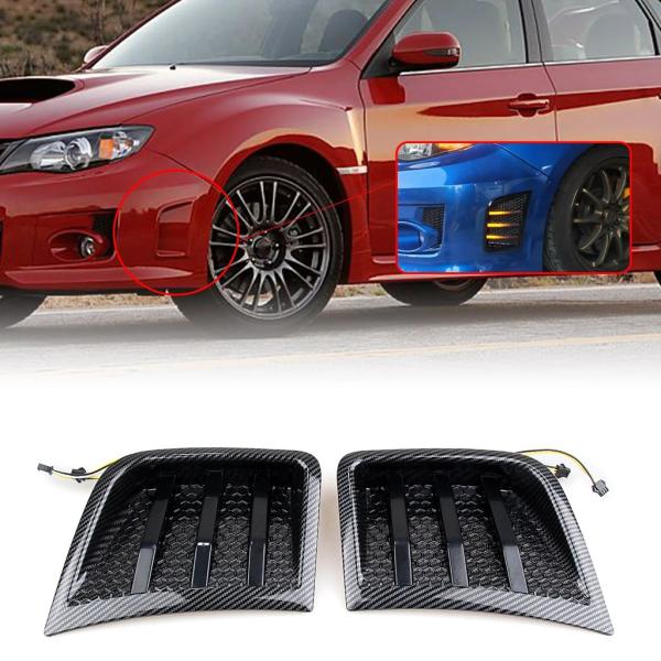 並行輸入品】スバル STI WRX GRB ワゴン 10代目 インプレッサ 2008