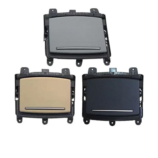 【並行輸入品】フロント中央コンソールドリンクカップホルダーアウディ A6 C7 A7 2012 2013 2014 2015 2016 2017 2018 4G
