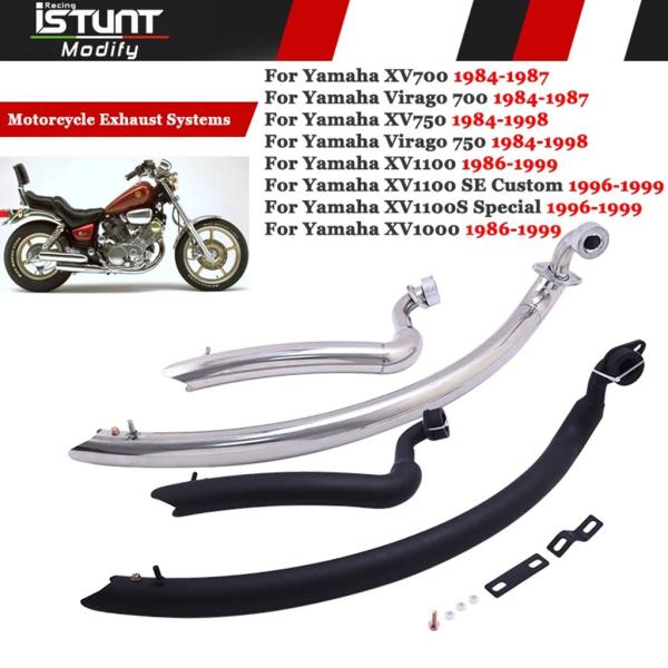 並行輸入品】ヤマハ XV700 XV750 XV1100 SE カスタムビラーゴ 700 750