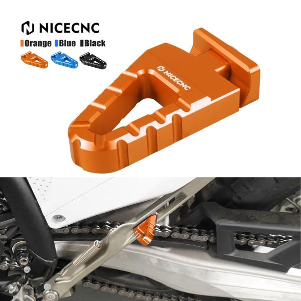 【並行輸入品】KTM EXC 300 2024-2025 EXC 450 EXCF 350 XC XCF XCW XCFW 125 150 250 350 400 500用 サイドスタンド キックスタンド ペグ Husqvarna TE