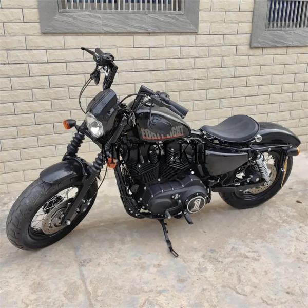 Y*p様 1インチ　ハンドル　ハーレー　スポーツスター　ダイナ　ソフテイル　XL ykn-sutoa_kakane268277