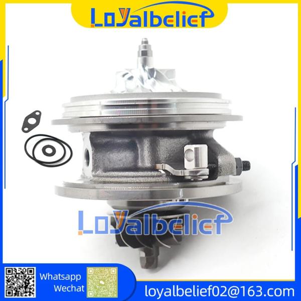 【並行輸入品】ターボカートリッジクラコラ ウォールバー用 h5 hバル h6 wingle 5 2.0l 0168 bv43 53039700168 53039880168 1118100ed01a