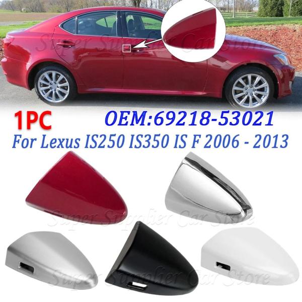 並行輸入品】レクサス IS250 IS350 IS F 2006-2013 1PC フロント左外側