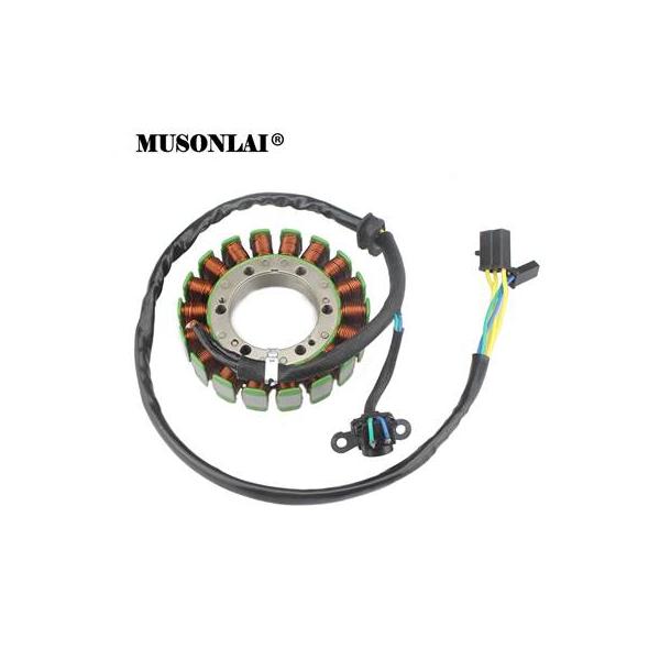 【並行輸入品】 バイク磁気ステータコイル 32101-02F00 スズキTL1000R 1998 1999 2000 2001 2002 2003 TL1000S 1997 1998 1999 2000 2001