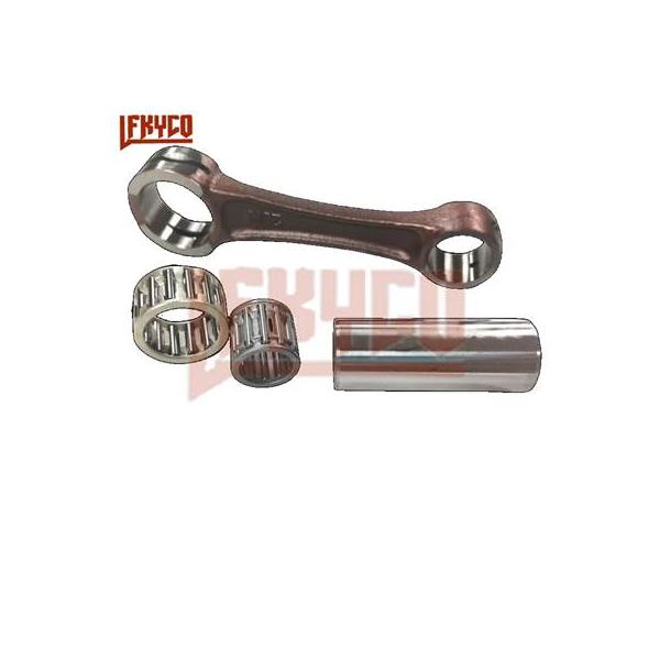 RZ250R 3HM バイク用クランクシャフトコンロッドセット RZ250R