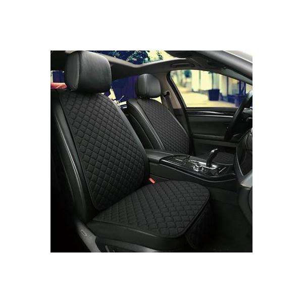 【並行輸入品】 リネンシートカバーシートクッションbmw X1 X2 X3 X4 X5 X6 X7 M3 M4 M5 I8 Z3 Z4カーアクセサリーフロント行