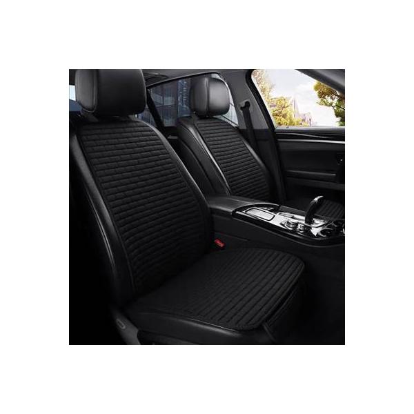 【並行輸入品】 汎用カーシートクッションカバー アウディ モデル a3 スポーツバック a1 a4 a5 a6 a6l a7 a8 a8l カーアクセサリー用