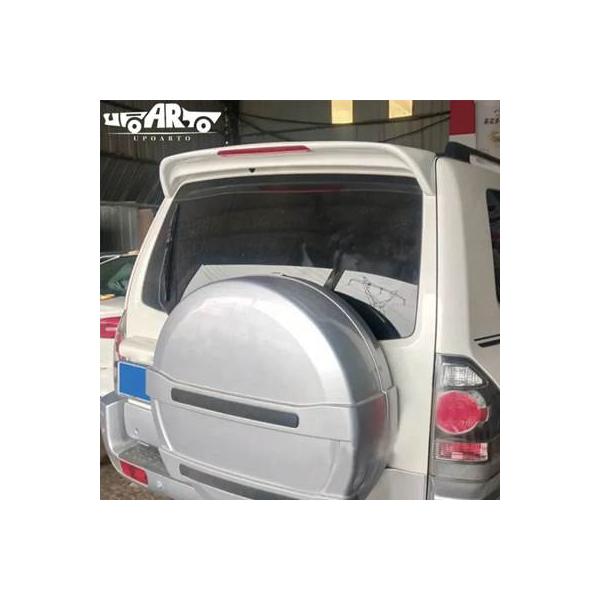 並行輸入品】 LEDリアスポイラー 三菱パジェロv93 v97 v73 1996-2022