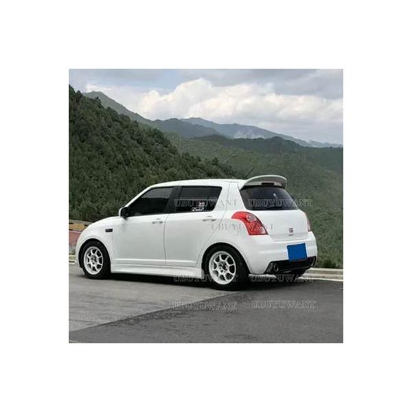 並行輸入品】 スズキスイフトzc11 zc71 zc31s mk3 2005 2006 2007 2008