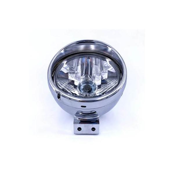 並行輸入品】 スズキ用バイク 二輪ヘッドランプ ジング Gz125 gz125hs
