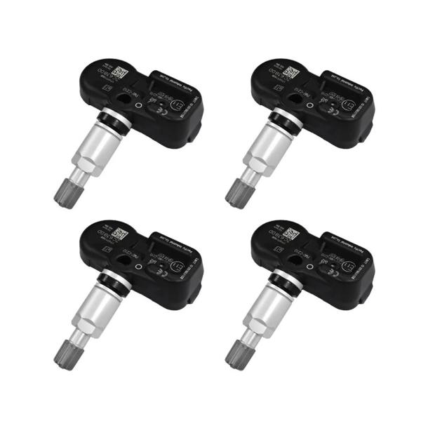 並行輸入品】4 個 4260739005 42607-39005 TPMS タイヤエア圧モニター